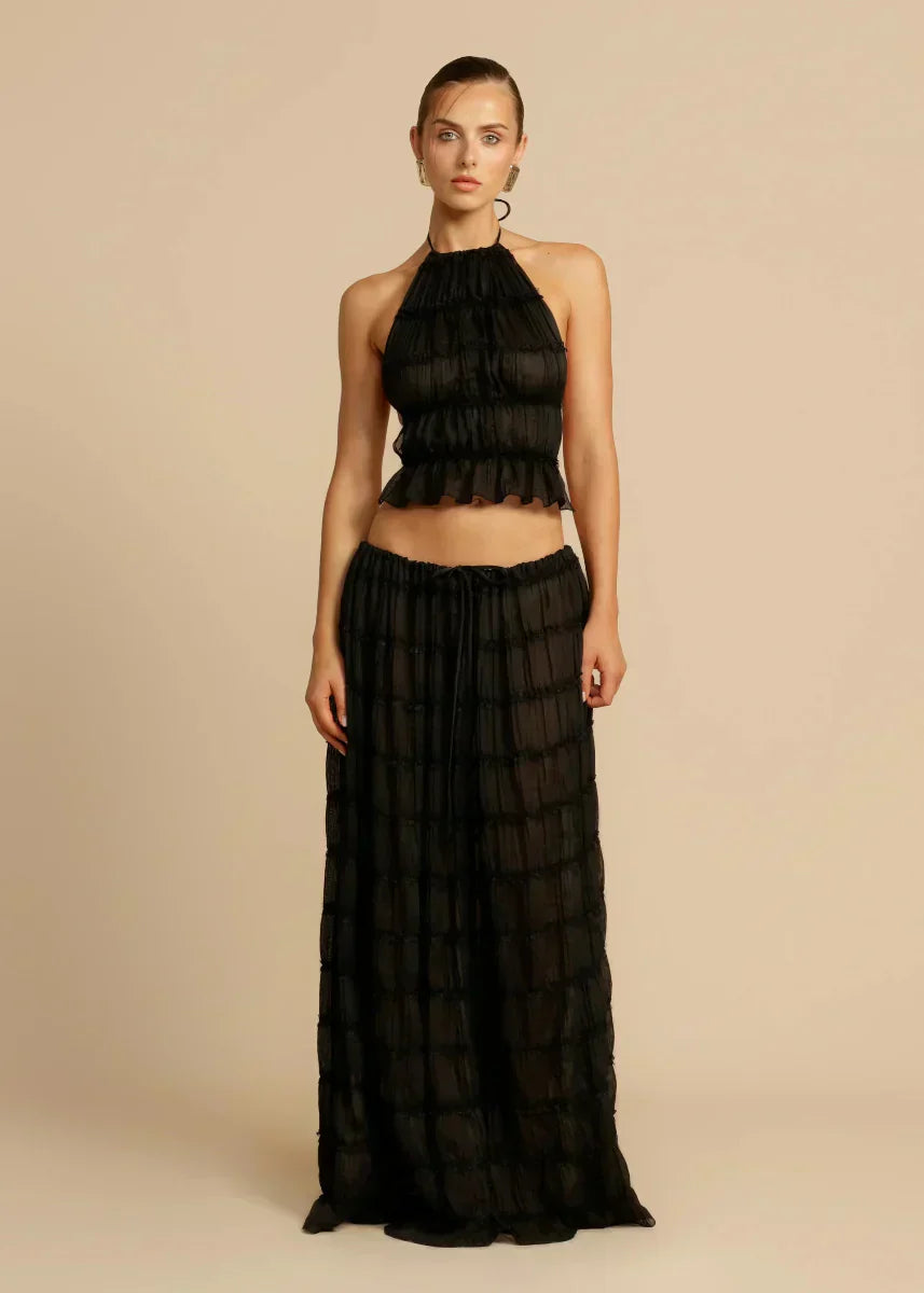 LYANNE – ENSEMBLE D'ÉTÉ CLARA