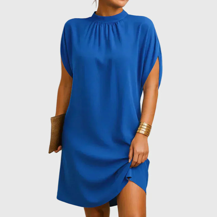 Carina | Robe Mini Élégante Chic