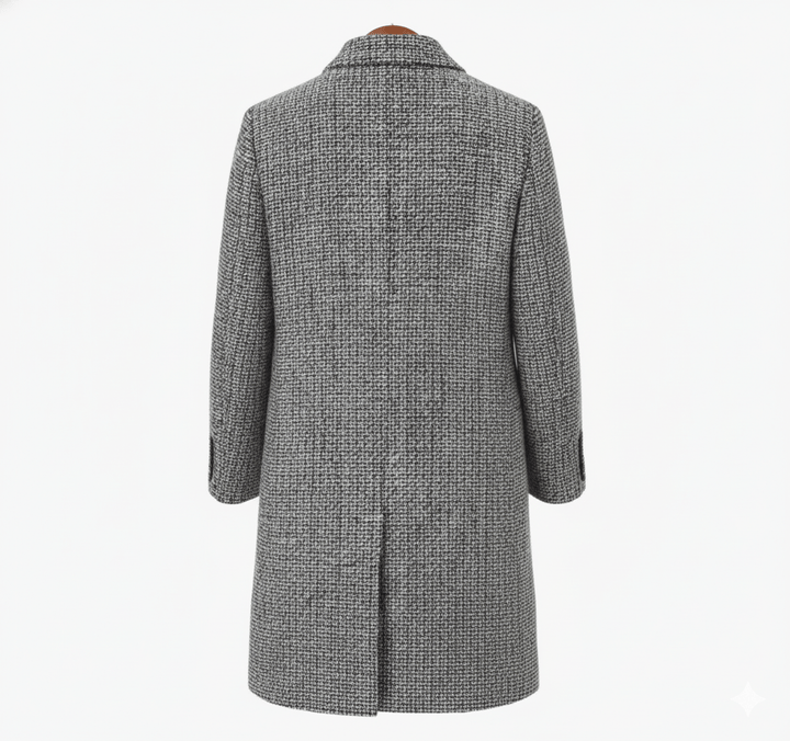 Alena™ | Veste en Laine Premium