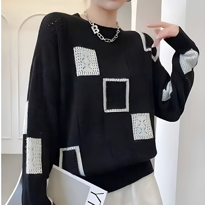 Alida - Pull Chic pour Femmes