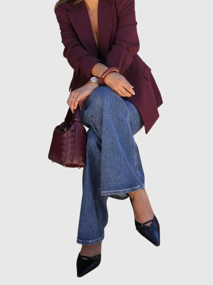 Coleen | Sac Mini Élegant Convertible