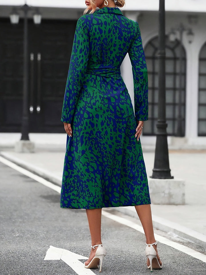 Valentina | Robe Élégante