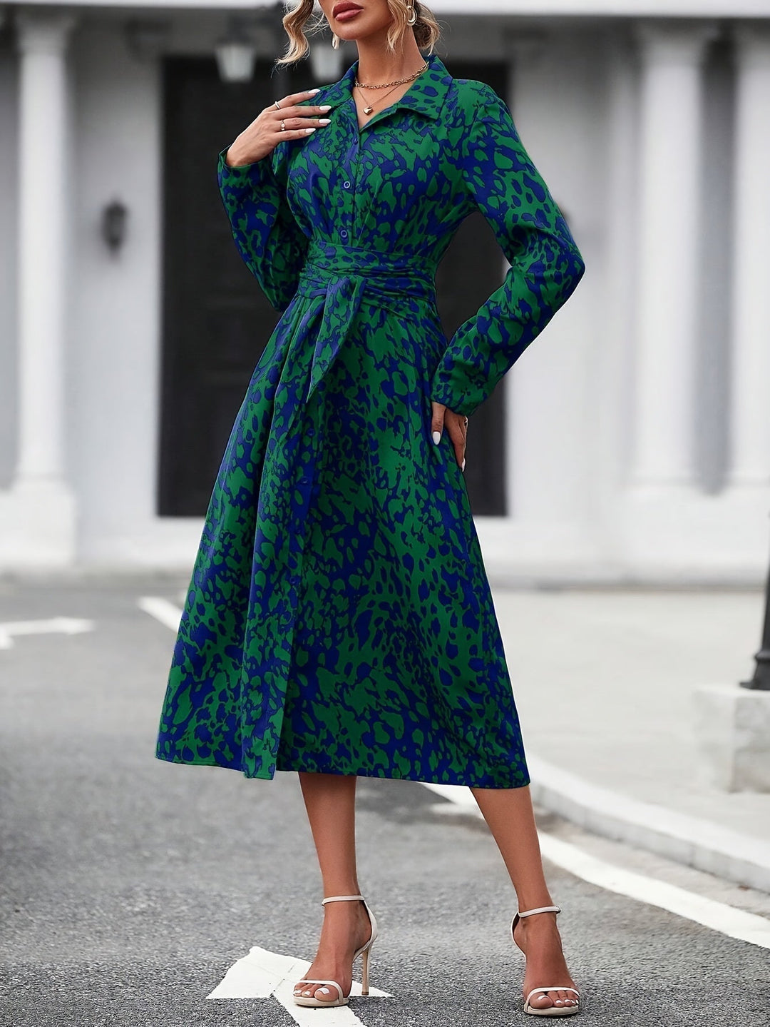 Valentina | Robe Élégante