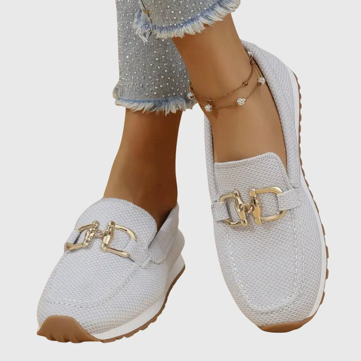 Susana | Mocassins Orthopédiques