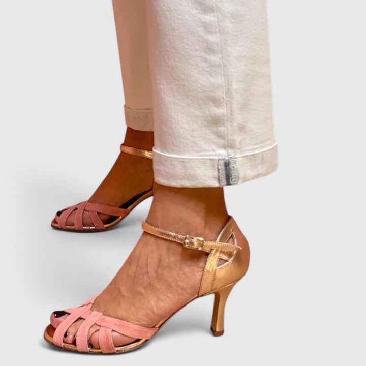 Danariah™ | Talons Orthopédiques