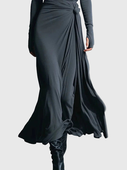 Anna | Robe Élégante avec Modelage