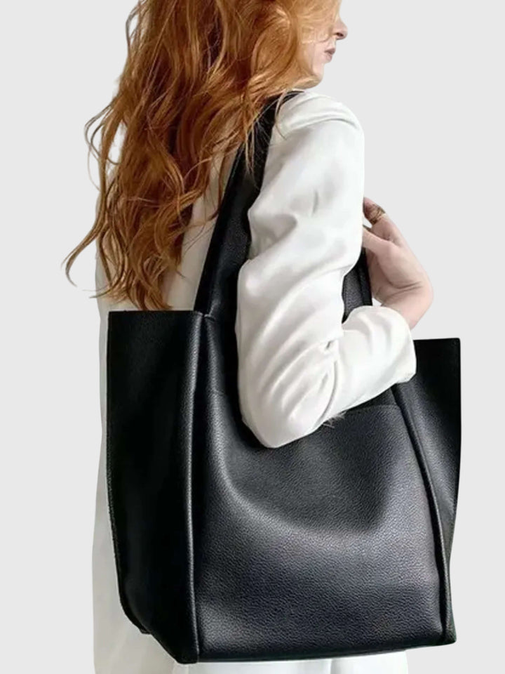 Clara | Sac à Main Structuré pour Tous les Jours