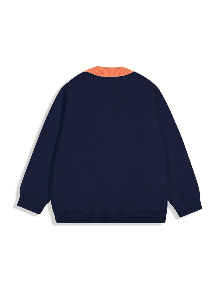 Vesna - Cardigan Casual Élégant