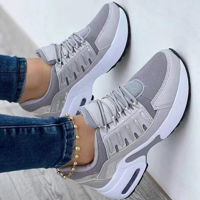 Thea – Chaussures de Confort Orthopédique