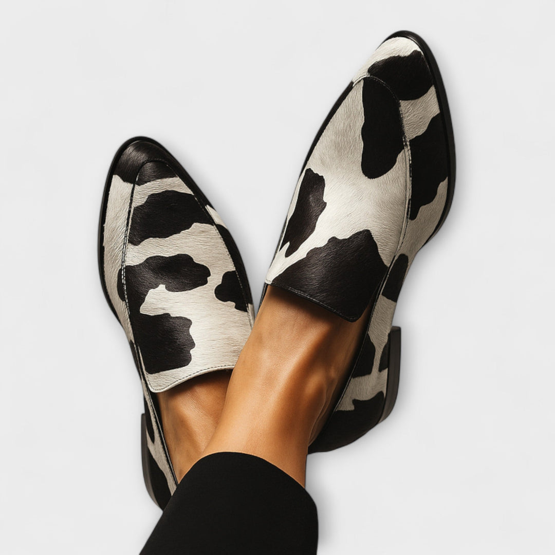 Alessia™ | Mocassin Contemporain