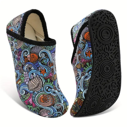 Franca - Chaussons Doux et Confortables