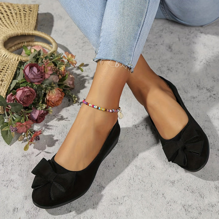 Camélia™ | Ballerines Confortables