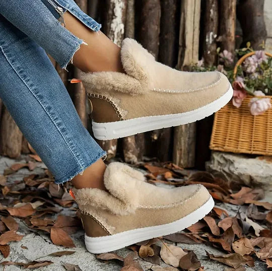 Venetia - Scarpe slip-on comode