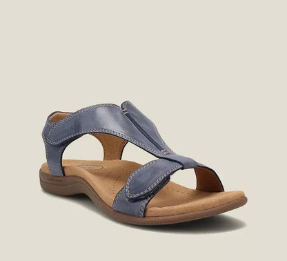 Charlotte - Sandales Orthopédiques Élégantes