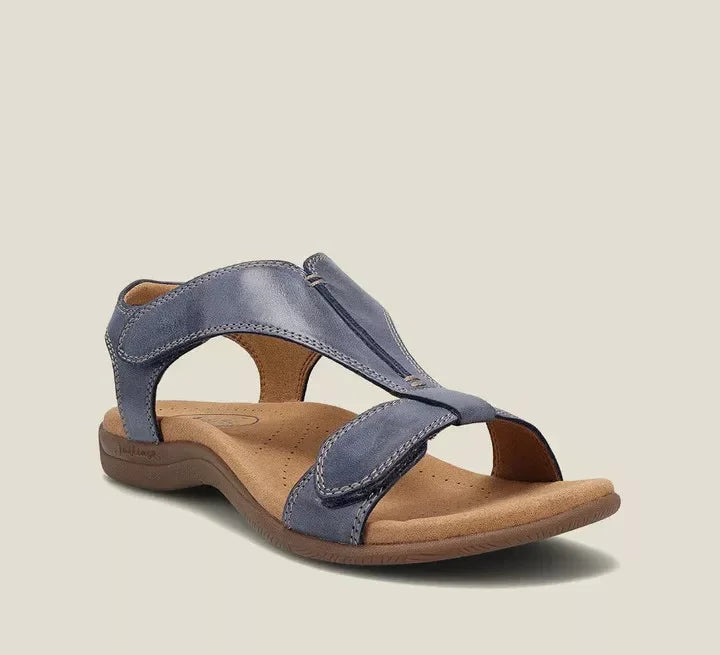 Charlotte - Sandales Orthopédiques Élégantes