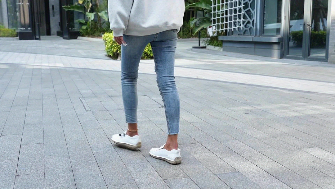 Célya™ | Baskets de soutien ergonomique
