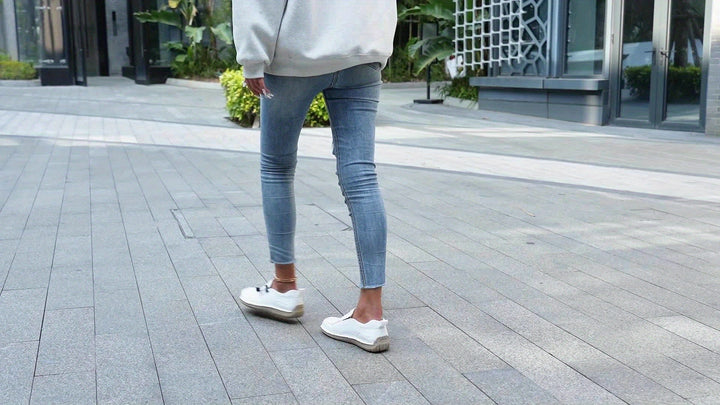 Célya™ | Baskets de soutien ergonomique