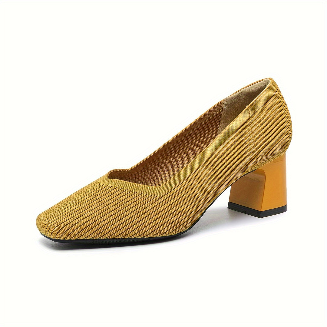 Claudia - Stivaletti con texture chic