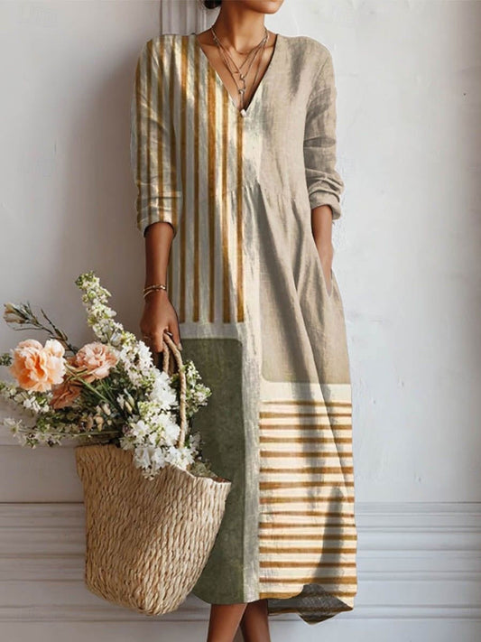 Daisy | Robe de Confort Quotidien