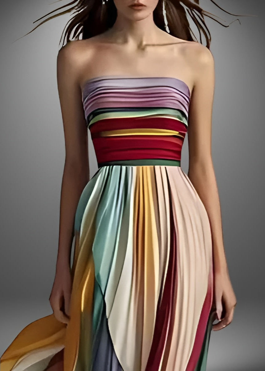 Thirza - Robe Casual Premium