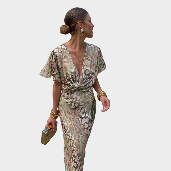 Clarandra | Robe Signature