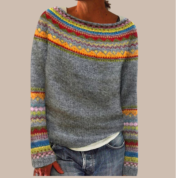 Bella - Pull Chic