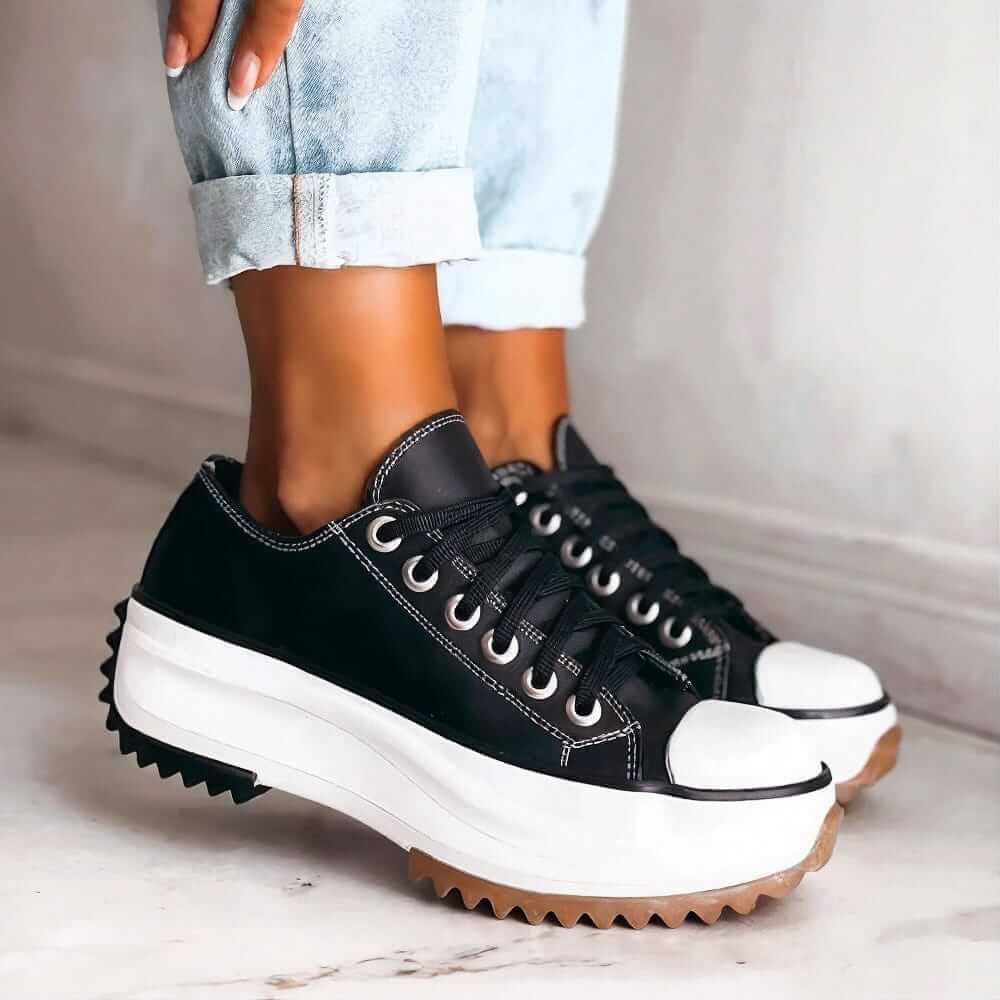Yvette / Chaussures Confortables