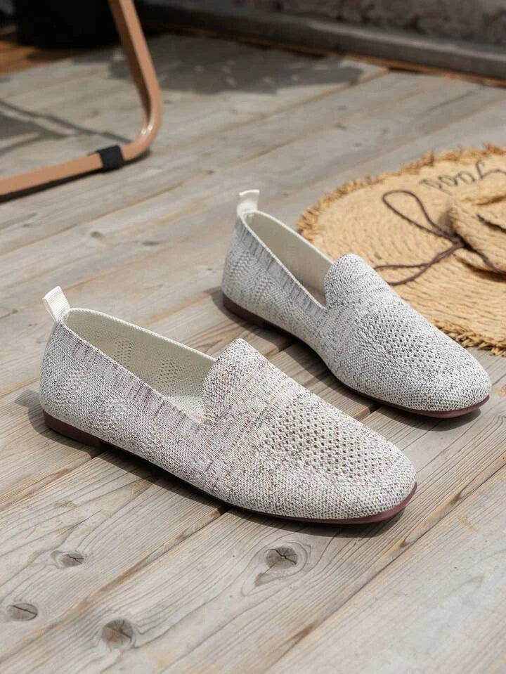 Adorables - Ballerines Orthopédiques Antidérapantes pour Femmes
