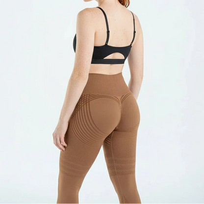 Legging 3D Cellumove – Dites adieu naturellement aux douleurs et gonflements du lipœdème