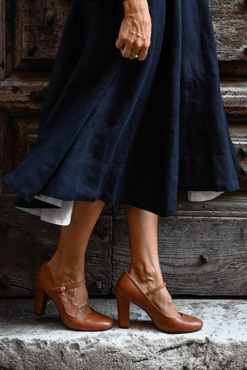 Bravina - Talons Quotidiens