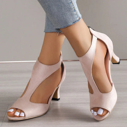 Pat - Sandales orthopédiques premium avec soutien