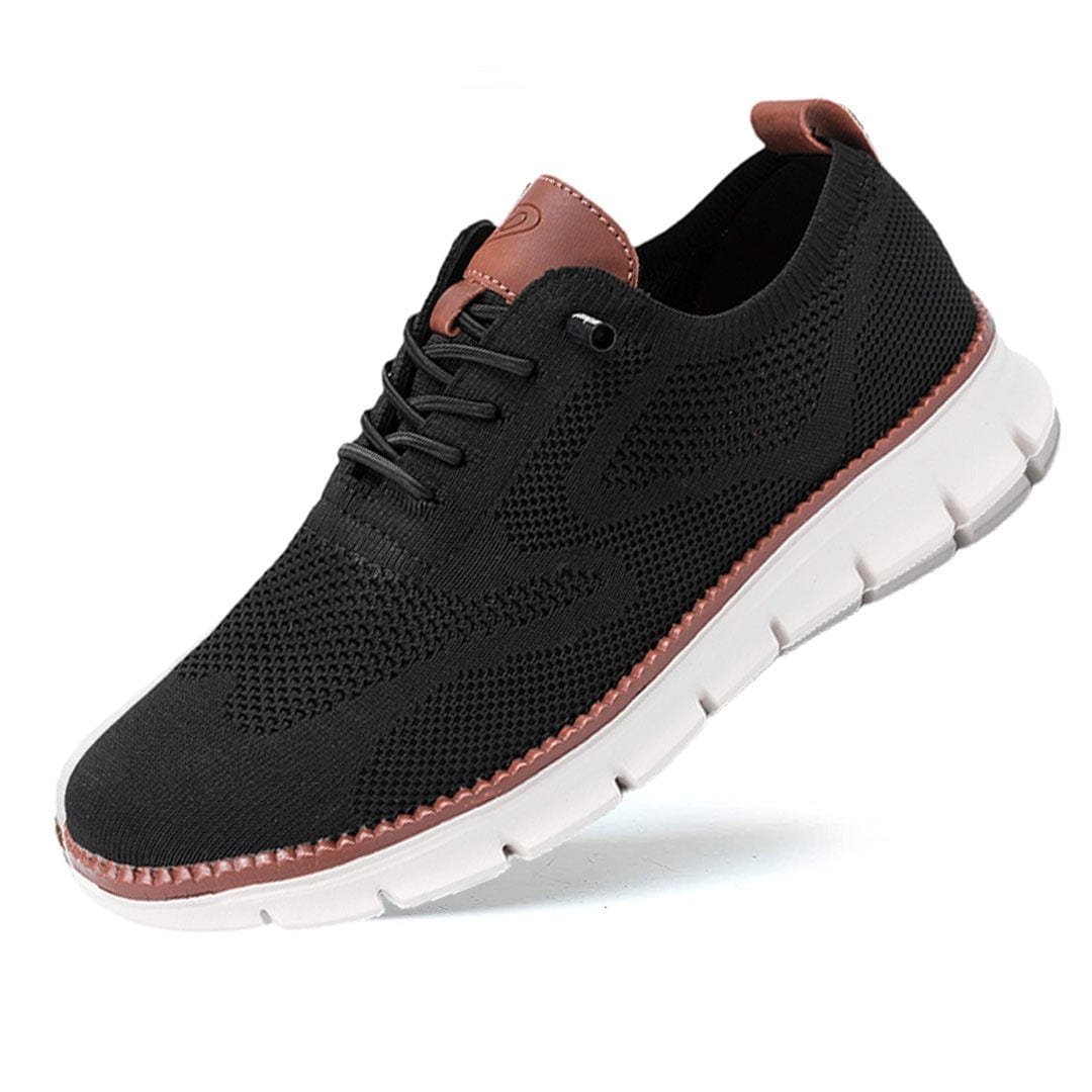 Dos - Chaussures Ergonomiques Confortables pour Hommes