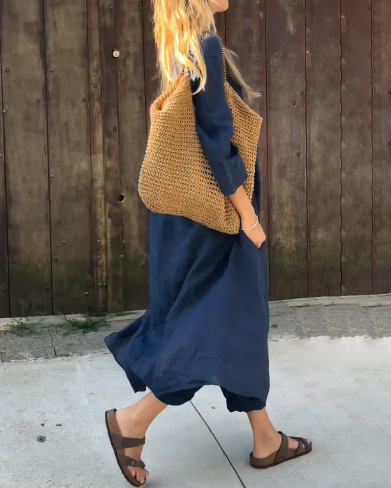 Ivy | Ensemble Décontracté
