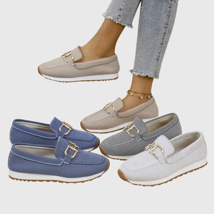 Susana | Mocassins Orthopédiques
