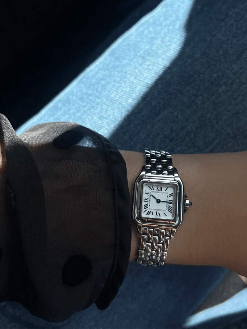 Kinsley | Montre Élégante
