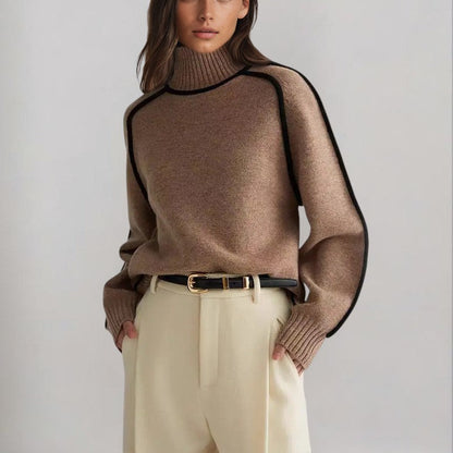 Lucien Moreau™ | Diane Pull Over