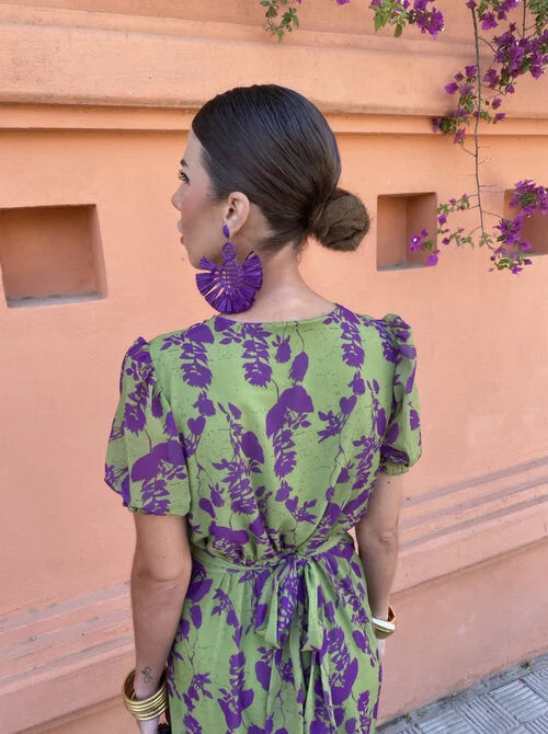 Ani™ | Robe d'été élégante