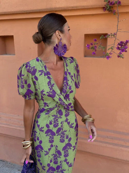Ani™ | Robe d'été élégante
