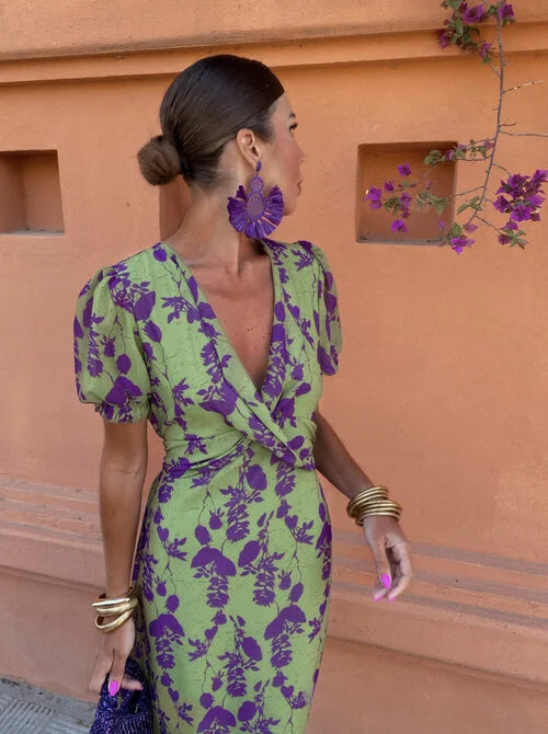Ani™ | Robe d'été élégante