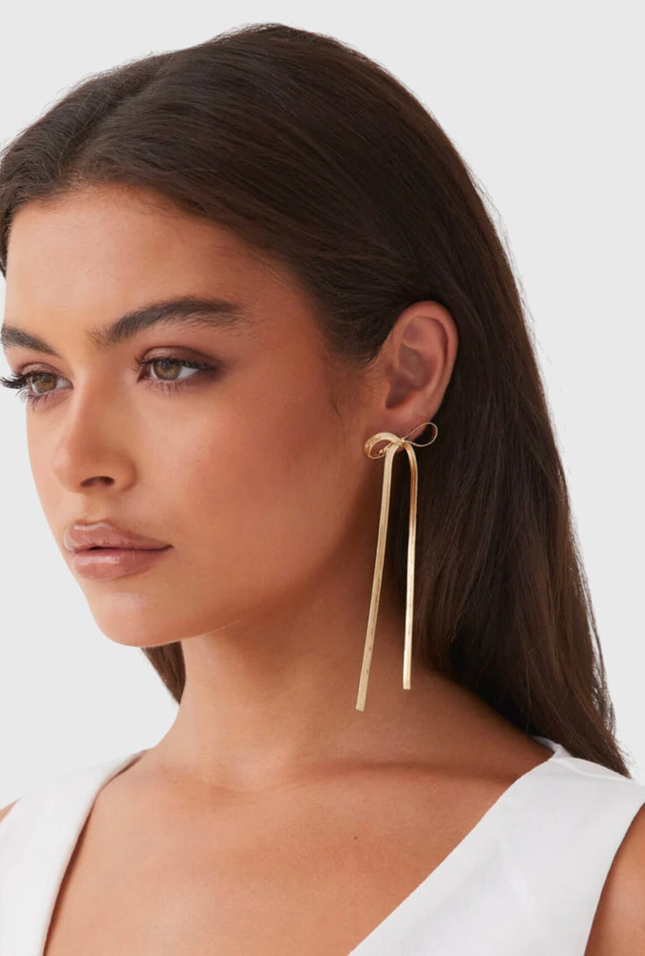Antonia | Boucles d'oreilles