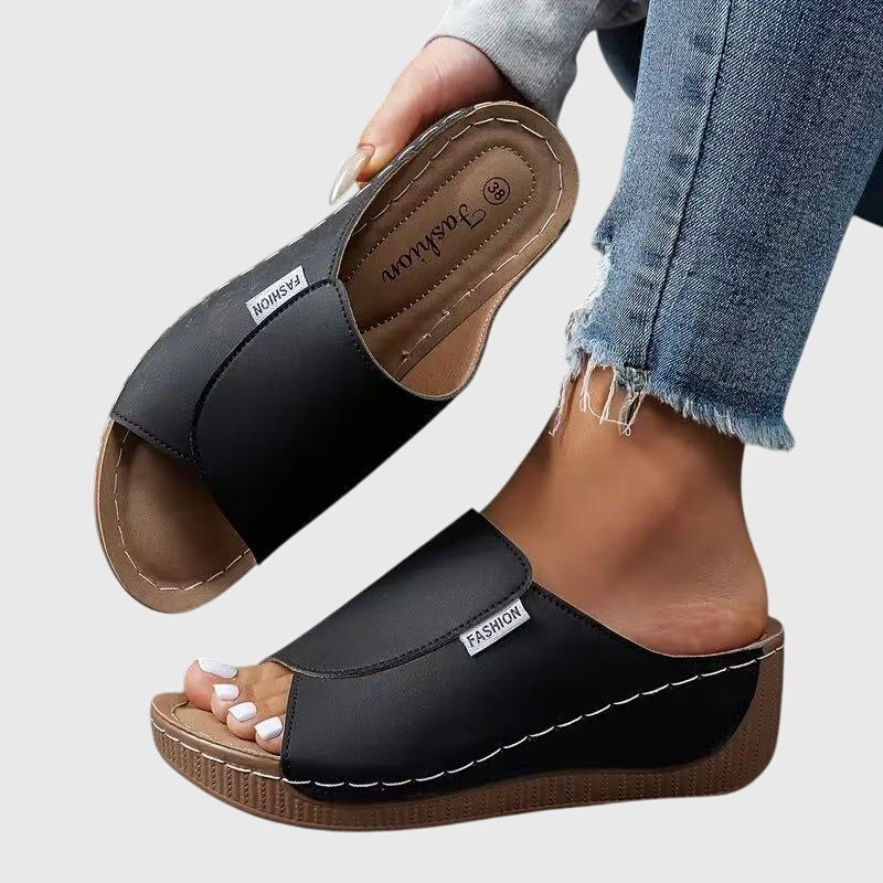Bríd™ | Sandales de marche confort classique
