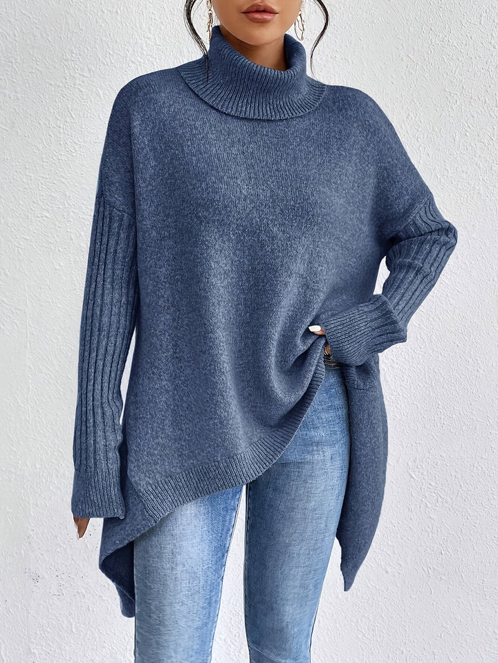 Audrey | Pull Confortable