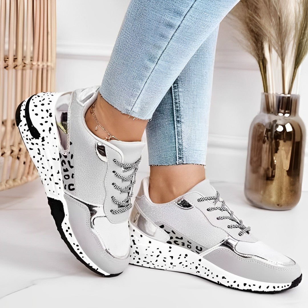 Delora - Chaussures orthopédiques