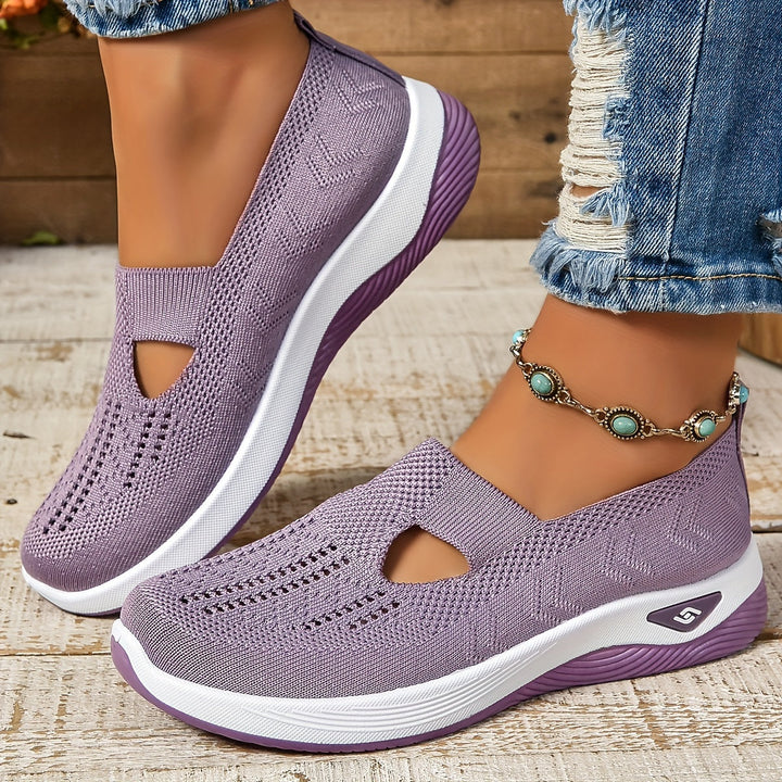 Beth – Chaussures orthopédiques confortables pour femmes