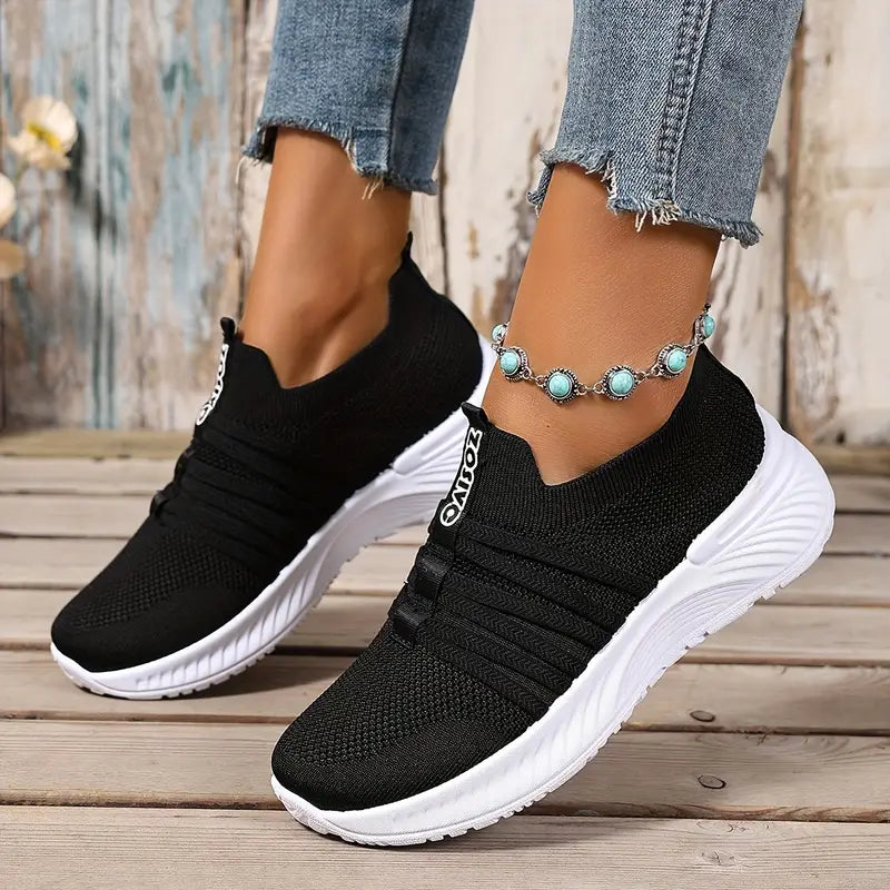 Rialta - Baskets Légères Slip-On