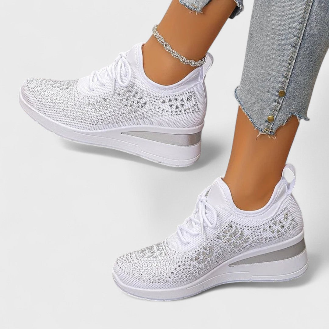 Tuyana – Scarpe ortopediche alla moda