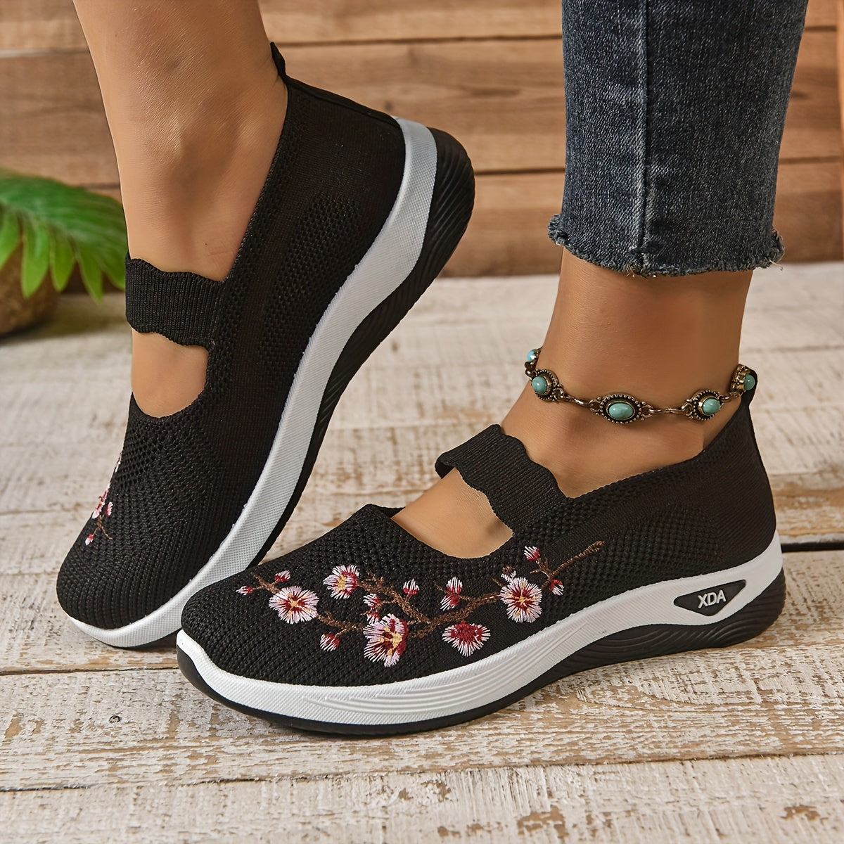 Gianna - Baskets Florales de Soutien