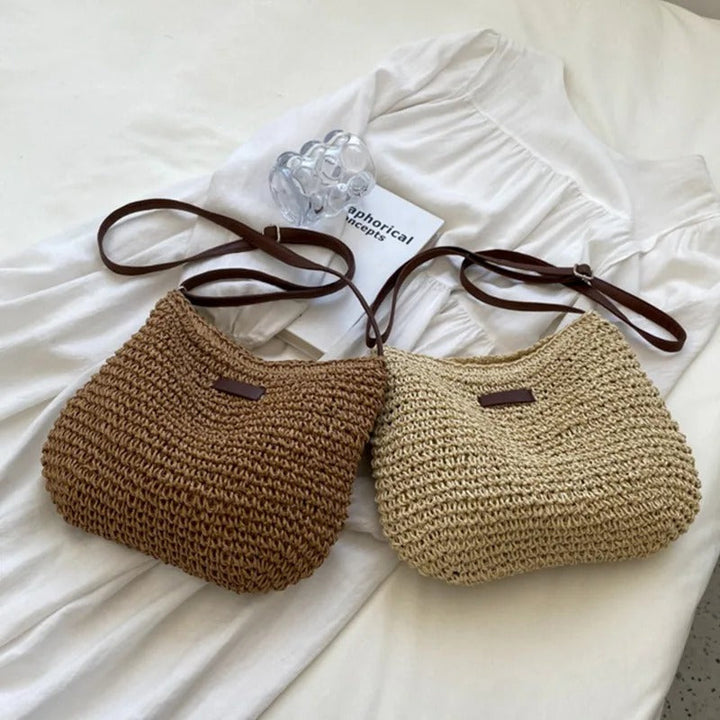 Bolivie™ | Sac à Bandoulière d'Été