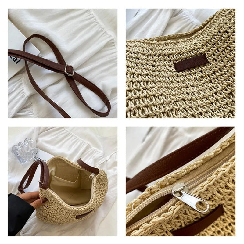 Bolivie™ | Sac à Bandoulière d'Été