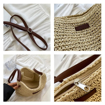 Bolivie™ | Sac à Bandoulière d'Été